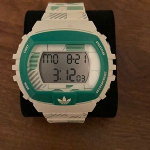 Adidas Original Watch